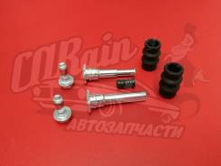 Направляющая суппорта. Mercedes-Benz Vaneo Opel Corsa, F08, F68 Двигатели: X14XE, Y17DT, Y17DTL, Z10XE, Z12XE, Z14XE, Z18XE
