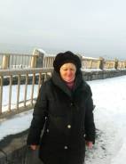 Уборщик. Средне-специальное образование, опыт работы 3 года