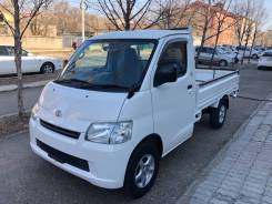 Toyota Town Ace. Town Ace 4WD, 1 500 куб. см., 750 кг., 4x4