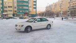 Фара. Hyundai NF Hyundai Sonata, NF