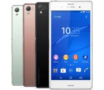 Sony Xperia Z3. �/�, 16 ��, �����, 3G, 4G LTE, ����������, NFC ����