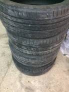 Pirelli Cinturato P1. Летние, 2013 год, 50 %, 4 шт