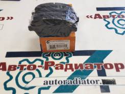 Колодки тормозные. Nissan: Micra, Tiida, March, Note, Almera, Micra C+C Renault Logan Renault Duster Renault Dokker Renault Clio Лада Веста Лада Ларгу...