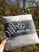 Подушки. Lexus: RC300, RC300h, RC350, GX470, RX200t, RX300