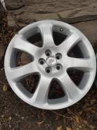 Toyota. x17", 5x100.00