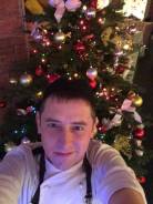 Су-шеф. Высшее образование, опыт работы 12 лет