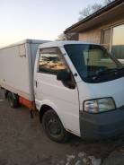Mazda Bongo. Продам рефку, 2 184 куб. см., 1 500 кг., 4x4