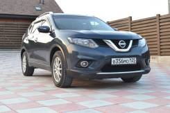 Nissan X-Trail. автомат, 4wd, 2.0 (147 л.с.), бензин, 108 000 тыс. км