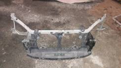 Рамка радиатора. Subaru Legacy Lancaster Subaru Legacy, BL, BL5, BL9, BLE, BP, BP5, BP9, BPE, BPH Subaru Outback, BP9, BPE, BPELUA, BPH, BP Subaru Leg...