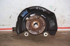 Ступица. Toyota: Mirai, Vanguard, Mark X Zio, Harrier, Auris, Blade, Sai, Mark X, RAV4, Corolla Rumion Двигатели: 4JM, 2AZFE, 2GRFE, 2ARFXE, 3ZRFAE, 1...