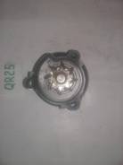 Помпа водяная. Nissan: Wingroad, Teana, X-Trail, Caravan, NV350 Caravan, Pathfinder, Elgrand, Presage, Serena, Bassara, Murano, AD Двигатели: QR25DE...