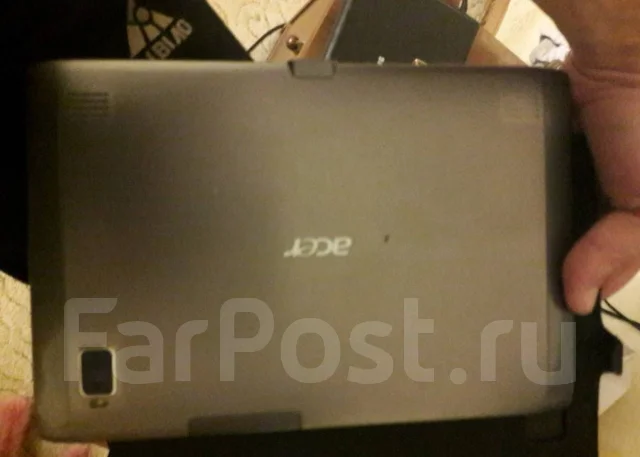 Acer Iconia Tab A501 ����