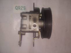 Шланг, трубка гур. Nissan: Teana, Wingroad, Caravan, X-Trail, Pathfinder, NV350 Caravan, Elgrand, Presage, Serena, Bassara, Murano, AD Двигатели: QR25...