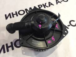 Мотор печки. Nissan: Bluebird, Primera Camino, Maxima, Terrano, Avenir, Primera, Prairie, Liberty, Laurel, Expert, Terrano Regulus, Cefiro, Stagea Дви...