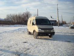 ГАЗ Соболь. Продам ГАЗ 2752 - 2010 г. в., 2 900 куб. см., 1 000 кг., 4x2