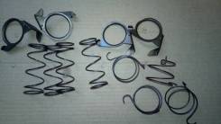 Вал коромысел. Honda Accord, CF4, CF5, CL3 Honda Torneo, CF4, CF5, CL3 Двигатели: F20B, F20B2, F20B4, F20B5, F20B7, F23A1, F23A2, F23A3, F23A5, F23A6...