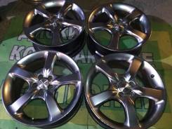 Subaru. 7.0x17", 5x100.00, ET55, ЦО 56,1 мм.