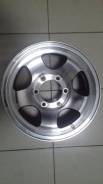 Mitsubishi. 7.0x15", 6x139.70, ET-7