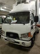 Hyundai Mighty. Продам грузовой автомобиль Hyundai, 4 500 кг., 4x2