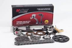 Цепь ГРМ. Toyota: Cressida, Regius Ace, Corona, Crown, Quick Delivery, Innova, Dyna, T.U.V, Hilux, Regius, Estima, Pickup, Fortuner, Hilux Surf, Hiace...