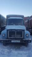 ГАЗ 3307. Продается , 7 400 кг., 4x2