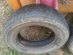 Michelin 4x4 Alpin. Зимние, без шипов, 60 %, 4 шт