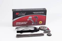 Цепь ГРМ. Toyota Yaris, SCP10, SCP12, SCP90 Toyota Platz, SCP11 Toyota Vitz, SCP10 Toyota Echo, SCP10 Двигатели: 1SZFE, 2SZFE