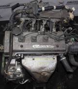 Двигатель TOYOTA 4A-FE Контрактная