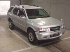 Isuzu Wizard. UES73FW, 4JX1