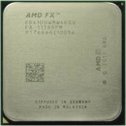 AMD FX-4100