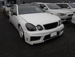 Toyota Aristo. JZS161, 2JZGTE