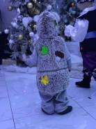 Костюмы новогодние.