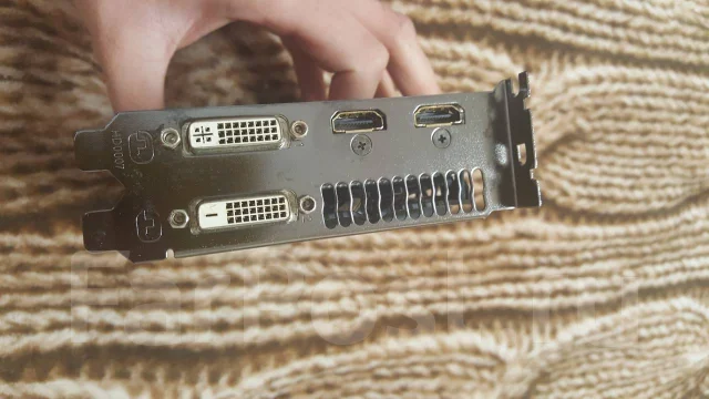 GeForce GTX 750 Ti ����