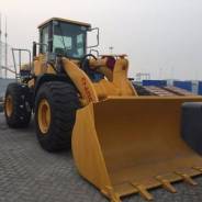 Changlin 956. Фронтальный погрузчик г/п 5 тонн XCMG ZL50 SDLG 956, 5 000 кг., Дизельный, 3,00 куб. м.