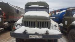 ЗИЛ 131. Продается , 6x6