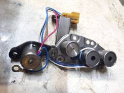 Соленоид акпп. Nissan: Crew, Pulsar, Prairie, Liberty, Hypermini, Laurel, Cedric, Skyline, Fairlady Z, Safari, S-Cargo, Langley, Leopard, Stagea, Cefi...