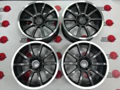 RAYS. 8.5/9.5x18", 5x114.30, ET45/45