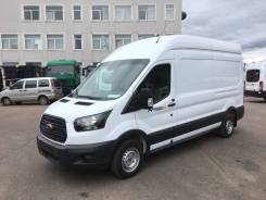 Ford Transit Van. 310M, 2 200 куб. см., 990 кг., 4x2