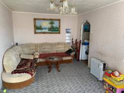 3-комнатная, улица Постышева 6. Бархатная, частное лицо, 64 кв. м.