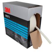 Поролоновые валики маскирующие Soft Tape, 19мм. ( 7 рулонов по 5 метров), , шт