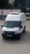 Ford Transit Van. Продается Ford Tranzit, 2 200 куб. см., 2 000 кг., 6x2