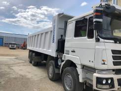 Shaanxi Shacman F3000. Продается самосвал, 35 000 кг., 8x4