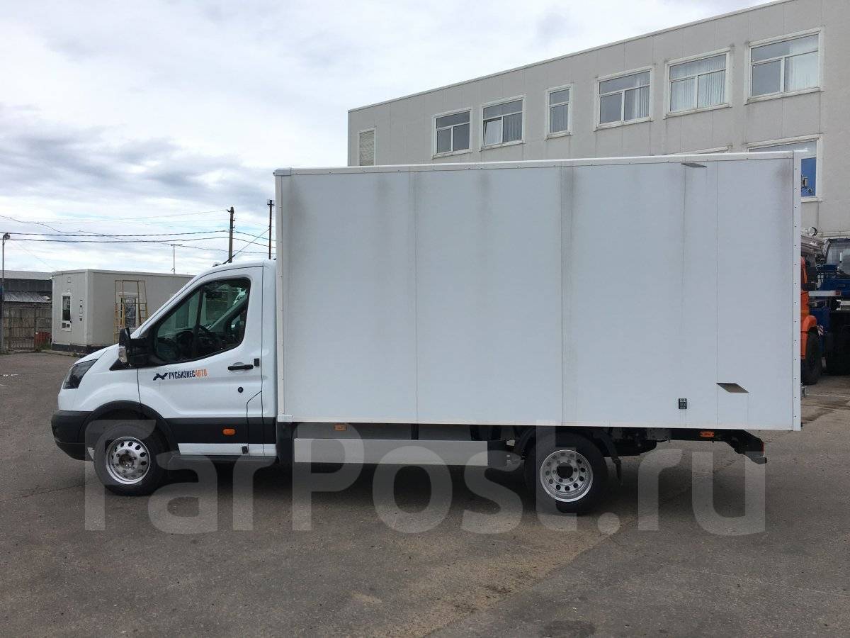 B1206 форд транзит ошибка