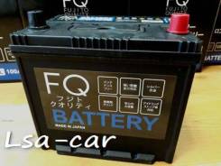Fujito Quality. 70 А.ч., Обратная (левое), производство Япония