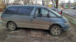 Toyota Estima Lucida. TCR100 70