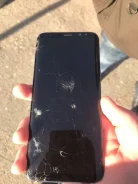 Samsung Galaxy S8+. �/�, 64 ��