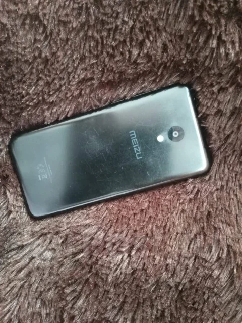 Meizu M8c. �/�, ������ ����