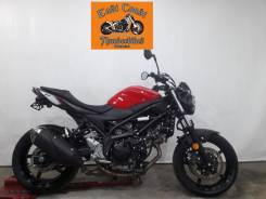 Suzuki SV 650. 650 куб. см., исправен, птс, без пробега