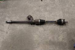 Привод, полуось. Mazda Training Car, BK5P Mazda Mazda3, BK, BL, BL12F, BL14F, BLA4Y Mazda Axela, BK3P, BK5P, BKEP