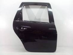 Дверь боковая. Renault Duster, HSA, HSM Двигатели: F4R, K4M, K9K